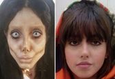 رأی سنگین دادگاه برای سحر تبر 