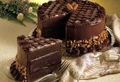 با یک تخم مرغ کیک کاکائویی درست کن | طرز تهیه کیک ساده و خوشمزه 