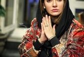 قیافه در لاک مهناز افشار اینبار در کنار رفقا 