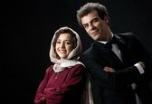 بدل نازنین بیاتی پیدا شد | شباهت شوکه کننده نازنین بیاتی یه این عکس