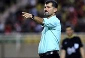 سرمربی جدید نفت مسجدسلیمان بلاخره انتخاب شد