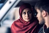 فاطیما بهارمست، رُخ در رُخ آقای بازیگر + عکس 