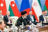 عضویت ایران در شانگهای منجر به کاهش اهمیت تحریم می شود