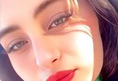 نامزدبازی سارا و نیکا تو راه لاس وگاس 