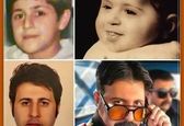 هومن حاجی عبداللهی در گذر زمان +عکس
