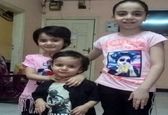 گم شدن ۵ فرزند خانواده در یک شب! +عکس