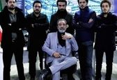 ادعای عجیب تهیه‌کننده گاندو درباره واکنش دولت روحانی
