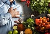رژیم غذایی پس از سکته قلبی