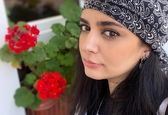 سوغاتی شوهر لیندا کیانی برای همسرش از مسکو !