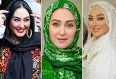 عکس خصوصی الهام حمیدی و همسرش | برای اولین بار عکس فرزندان الهام حمیدی را اینجا ببینید