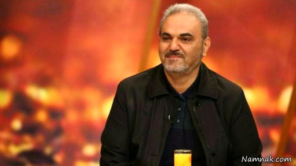 وداع جواد خیابانی با ورزش + ویدئو