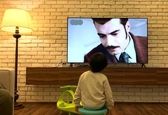 تفریح پسر محسن تنابنده در ایام خونه نشینی!+عکس