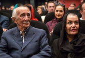 خانه داریوش اسدزاده پلمپ شد و همسر مرحوم را از خانه بیرون کردند +عکس