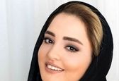 استایل غرشمار نرگس محمدی با این نما 