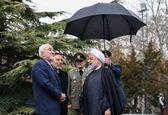 تشت رسوایی «پروژه واکسیناسیون» از بام افتاد