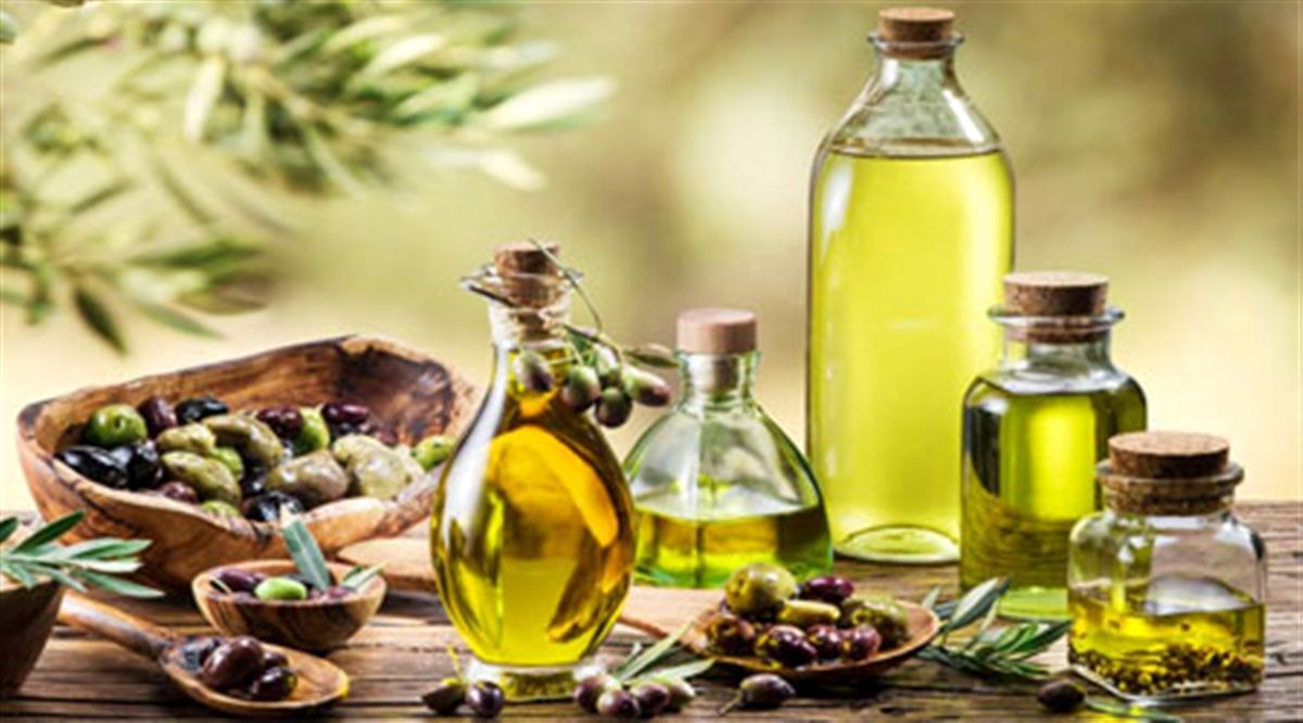 ماندگاری روغن زیتون چقدر است؟ 