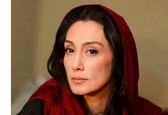 جوانتر بودن شوهر سابق هدیه تهرانی نسبت به خودش !