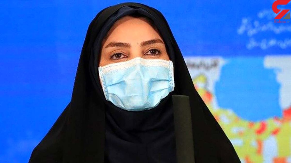 آمار جانباختگان کرونایی در ایران رکورد شکست
