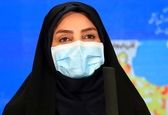 آمار جانباختگان کرونایی در ایران رکورد شکست