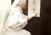 جشن تکلیف لاکچری در فضای مجازی جنجالی شد+عکس و فیلم