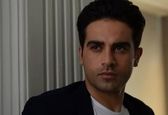 دور دور بازیگر ملکه گدایان با همسر واقعی اش+عکس