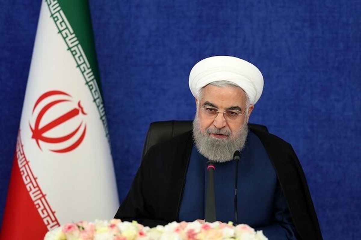 روحانی پس از پایان دوره ریاست جمهوری به کجا می‌رود؟ 