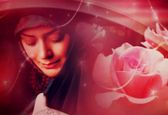 قصه گویی های الهام چرخنده در اینستاگرام +عکس