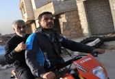 محافظ قمی شهید سردار سلیمانی +عکس 