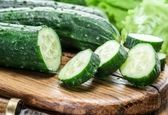 خیار  را هرگز  همراه با این خوراکی مصرف نکنید