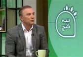 خاطره جالب درخشان از اعزام تیم ملی به خط مقدم جبهه