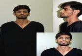 متجاوزی که از شیپور قربانی می‌گرفت +عکس