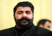 مداحی جدید بهنام بانی در ایام محرم + فیلم 