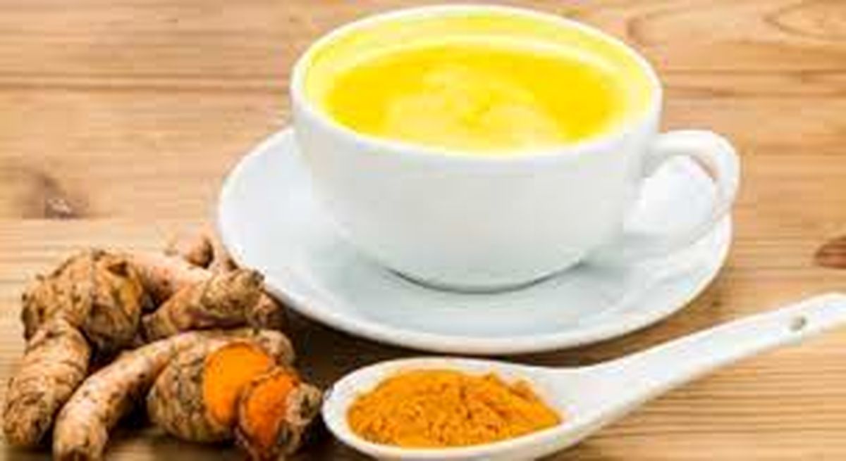 یک نوشیدنی فوق العاده برای کمر درد 