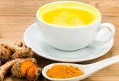یک نوشیدنی فوق العاده برای کمر درد 