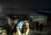 عجیب ترین تصادف پراید در ایران +عکس 