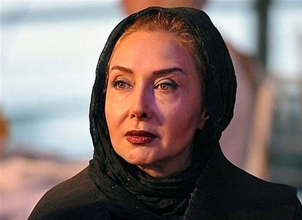 شاطر کاری کتایون ریاحی بعد از آزادی 