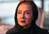 استایل بنجل کتایون ریاحی در کنسرت ابی 