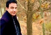 عمو پورنگ در حال طبیعت‌گردی+عکس