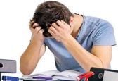  چگونه با استرس در کار و زندگی مقابله کنیم؟