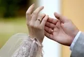 عروسی که ۱۵ دقیقه پس از عروسی  اش جان داد!