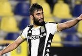 کاوه رضایی به کرونا مبتلا شد 