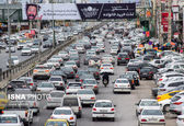 کدام محور شمالی ترافیک سنگین دارد؟