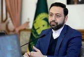 عکسی تلخ از آخرین وداع خانواده با آقای استاندار