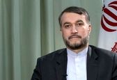 واکنش جدید امیرعبداللهیان پس از عضویت ایران در شانگهای