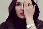 سرقت عجیب از خانه آزیتا ترکاشوند ! +فیلم باورنکردنی
