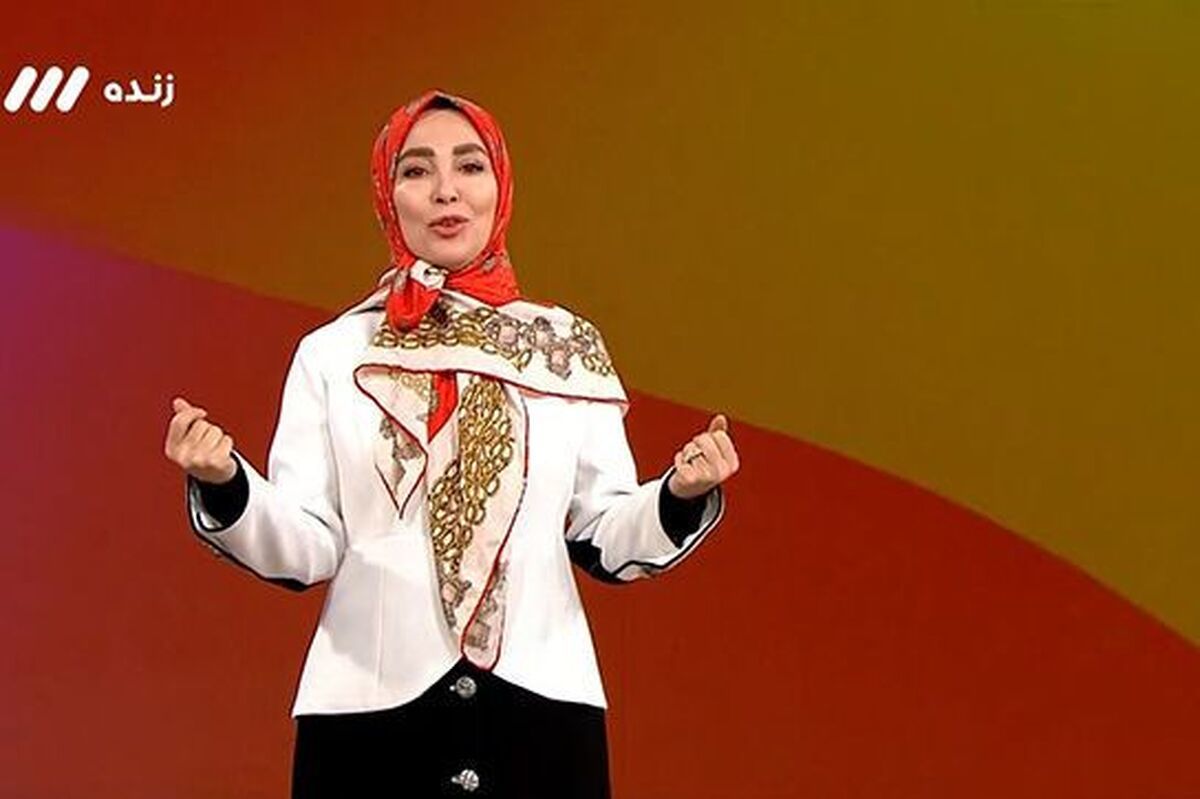 مجری جنجالی صداوسیما برای همیشه از ایران رفت | پست جدید مجری معروف 