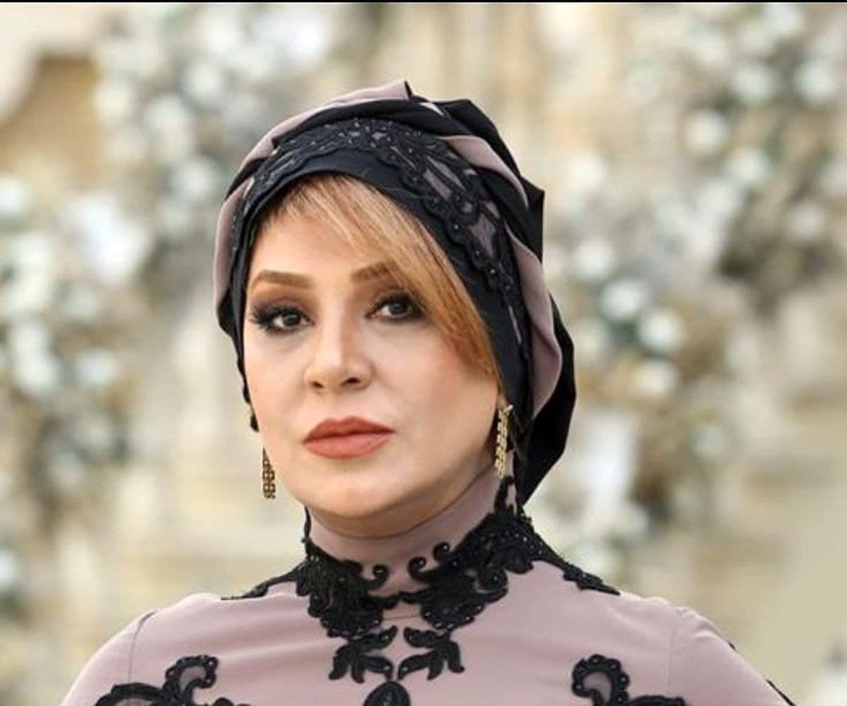 انتقام پرسپولیسی‌ها از نسرین مغانلو عمه شهریار
