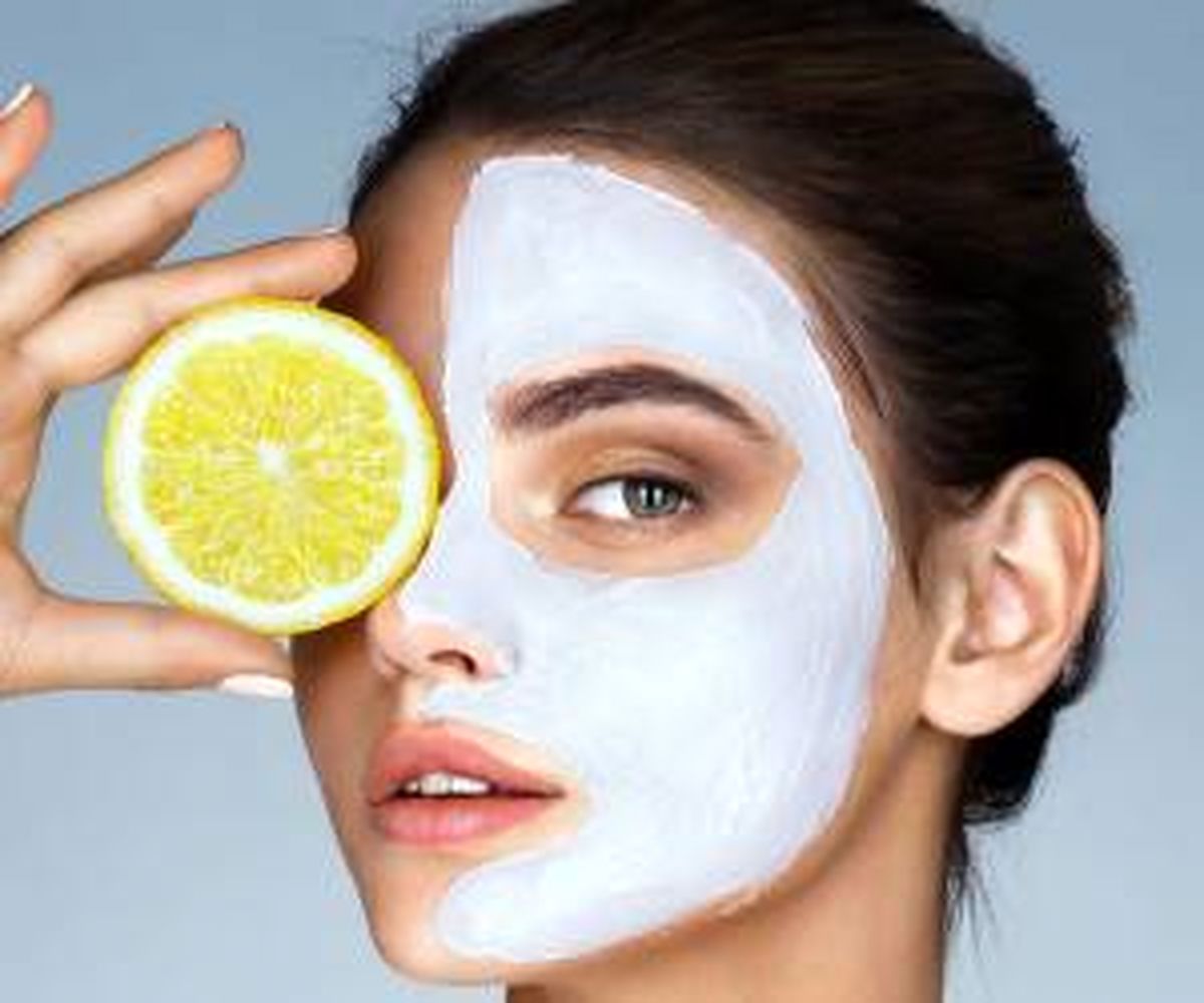 چگونه از آلوئه ورا برای سفیدی پوست استفاده کنیم؟