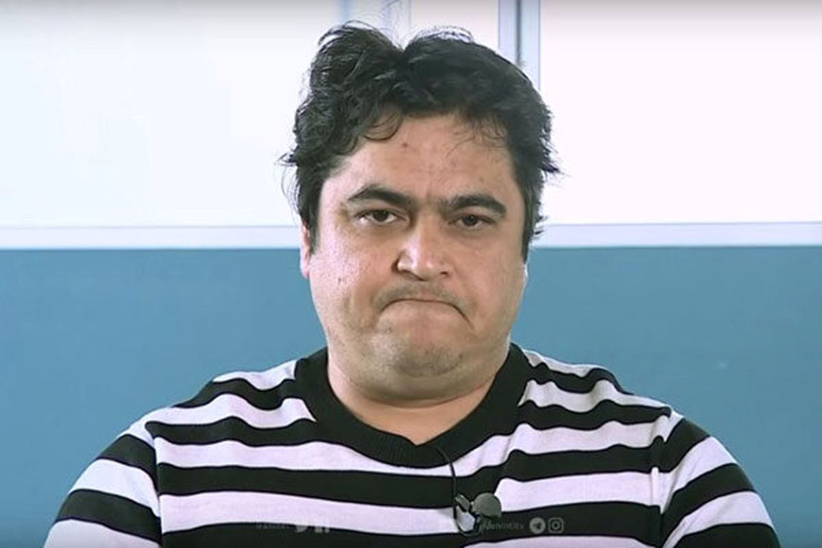  مدیر کانال تلگرامی «آمدنیوز» اعدام شد