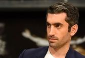 مجتبی جباری در آی سی یو آلمان بستری شد
